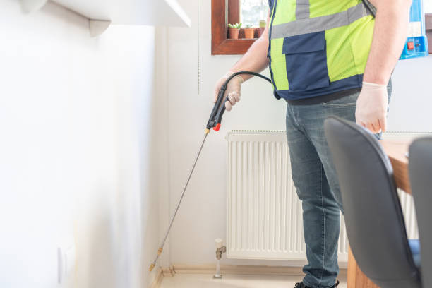 Best Residential Pest Control  in Lima, OH